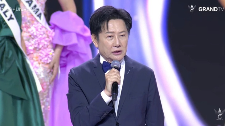 ông Nawat - Ảnh 1.