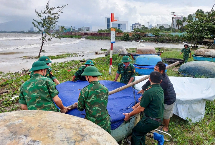 bão Kalmaegi - Ảnh 13.