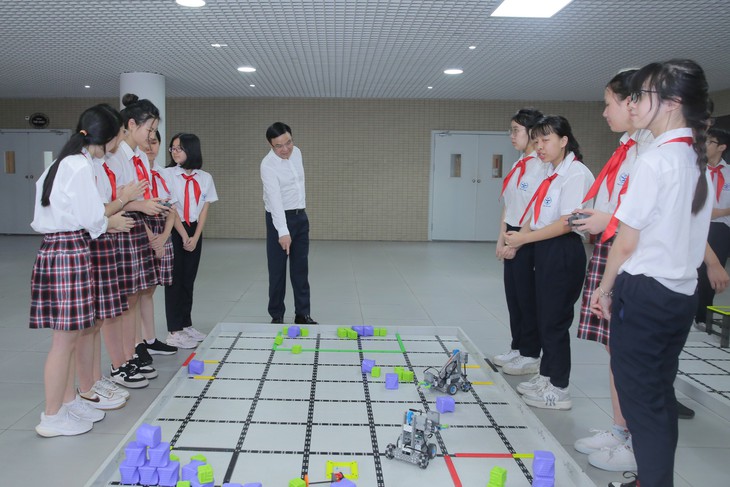 Petrovietnam - Ảnh 2.