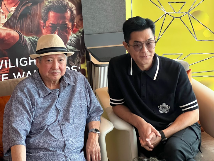 cổ thiên lạc - Ảnh 1.