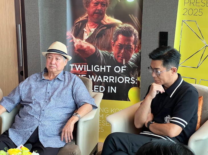 cổ thiên lạc - Ảnh 2.