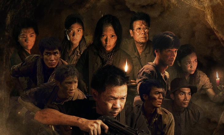 Liên hoan phim Việt Nam tại TP.HCM: Quảng bá văn hóa du lịch của thành phố sau sáp nhập - Ảnh 7.