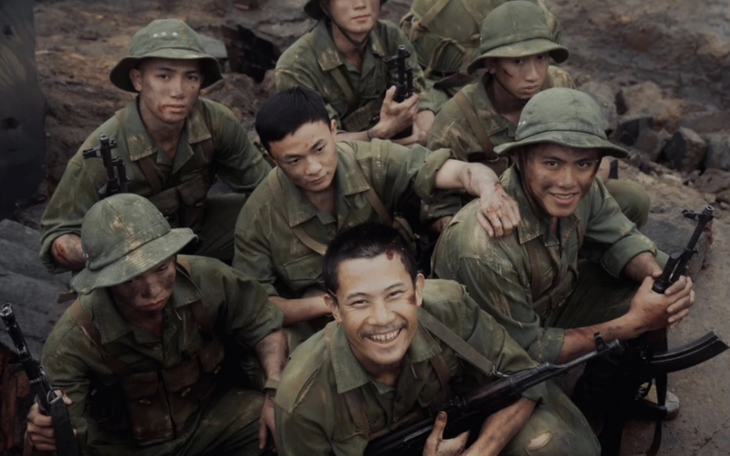 'Mưa đỏ', 'Địa đạo', 'Mai'  13 phim tranh giải tại Liên hoan phim Việt Nam - Ảnh 5.