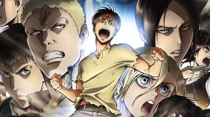 Hollywood - Ảnh 1.