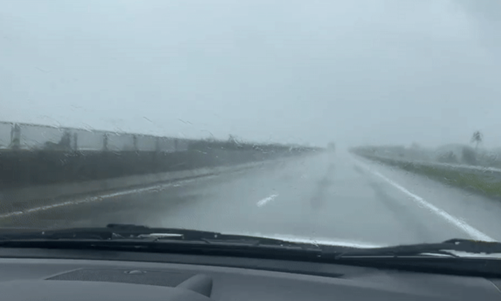 bão Kalmaegi - Ảnh 1.