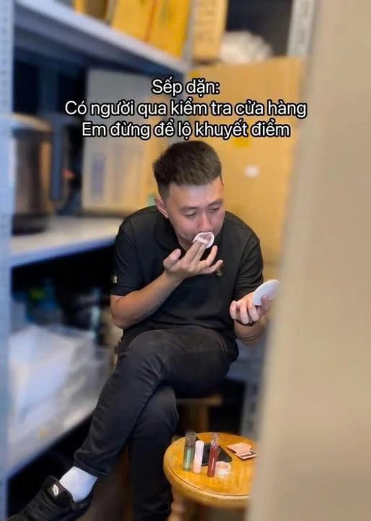 sấm sét - Ảnh 3.