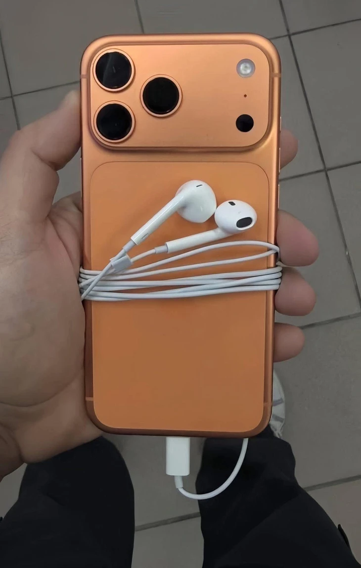 sấm sét - Ảnh 5.