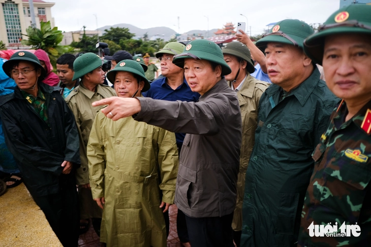 bão Kalmaegi - Ảnh 5.