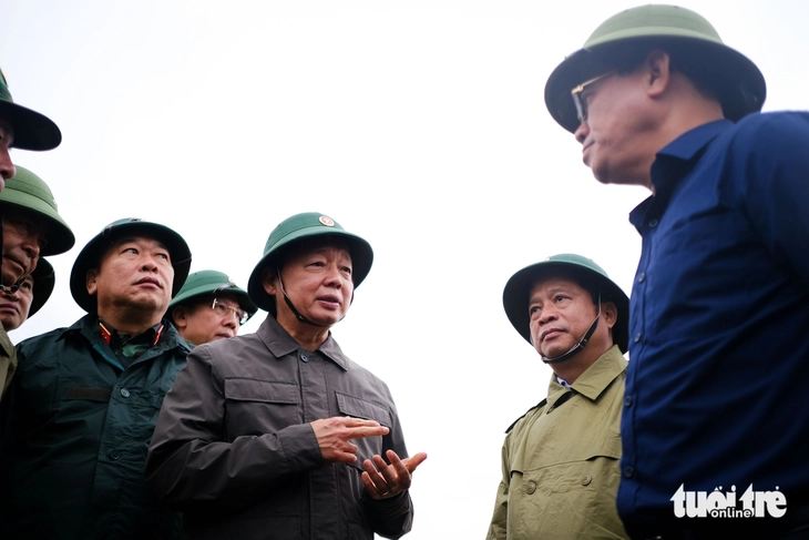 bão Kalmaegi - Ảnh 6.