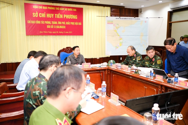 bão Kalmaegi - Ảnh 3.