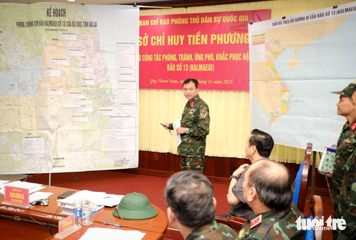 bão Kalmaegi - Ảnh 4.