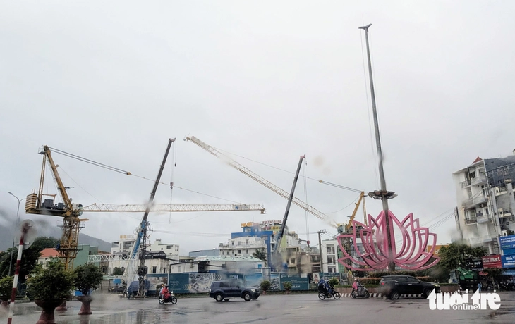 bão Kalmaegi - Ảnh 7.