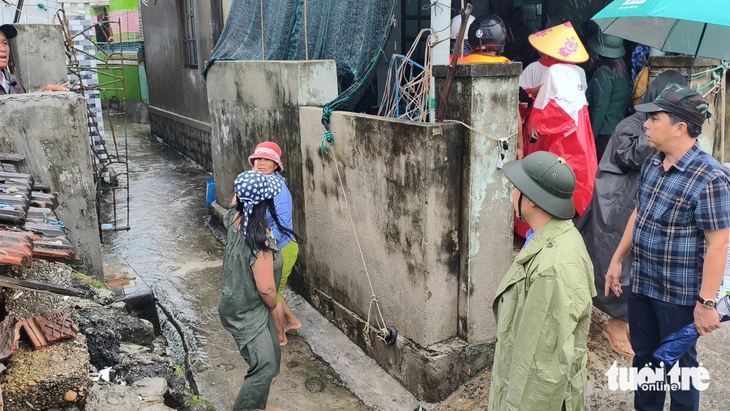 bão Kalmaegi - Ảnh 2.