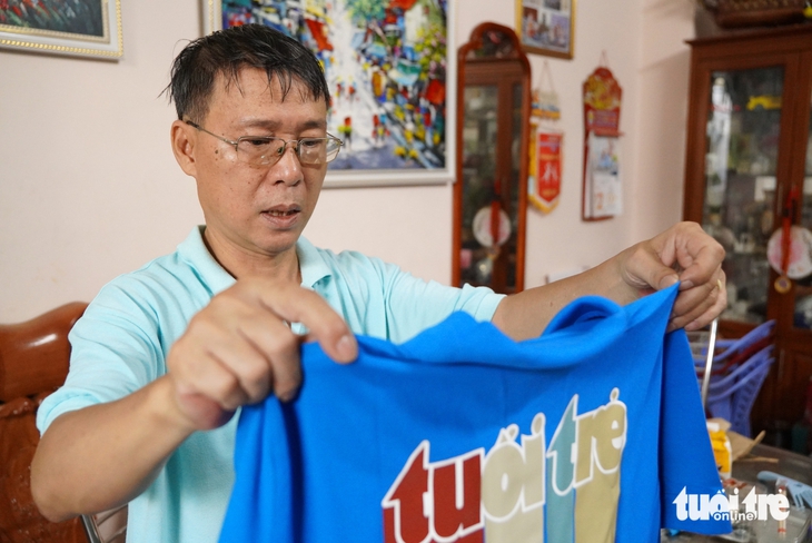 Một ngày bình luận 30 lần trên Tuổi Trẻ Online, có bạn đọc phải tra cứu luật trước khi gửi ý kiến - Ảnh 2.