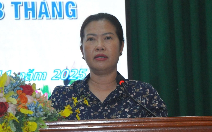 Tháng 12 phải khởi động lại dự án Bệnh viện Ung bướu Cần Thơ - Ảnh 2.