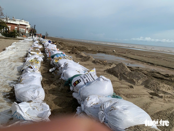 chất lượng công trình - Ảnh 3.