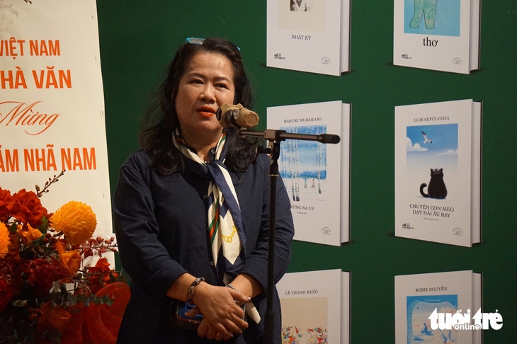 20 năm, Nhật ký Đặng Thùy Trâm vẫn là cuốn sách giữ kỷ lục xuất bản - Ảnh 2. 20 năm, Nhật ký Đặng Thùy Trâm vẫn là cuốn sách giữ kỷ lục xuất bản - Ảnh 2.