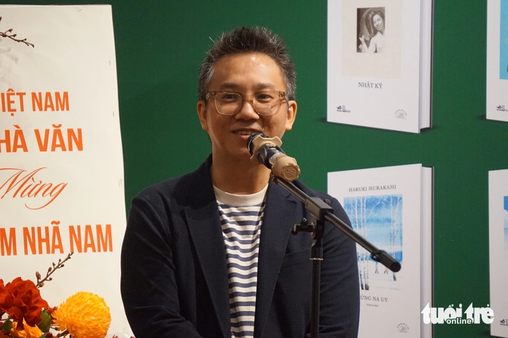 20 năm, Nhật ký Đặng Thùy Trâm vẫn là cuốn sách giữ kỷ lục xuất bản - Ảnh 3. Đặng Thùy Trâm - Ảnh 3.