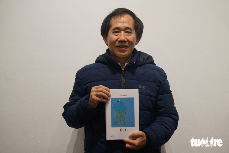 20 năm, Nhật ký Đặng Thùy Trâm vẫn là cuốn sách giữ kỷ lục xuất bản - Ảnh 4. Đặng Thùy Trâm - Ảnh 4.