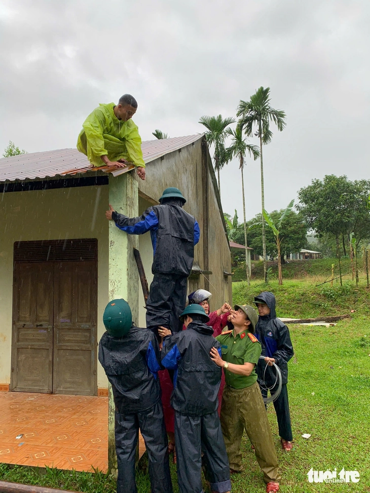 Trà Leng - Ảnh 3.
