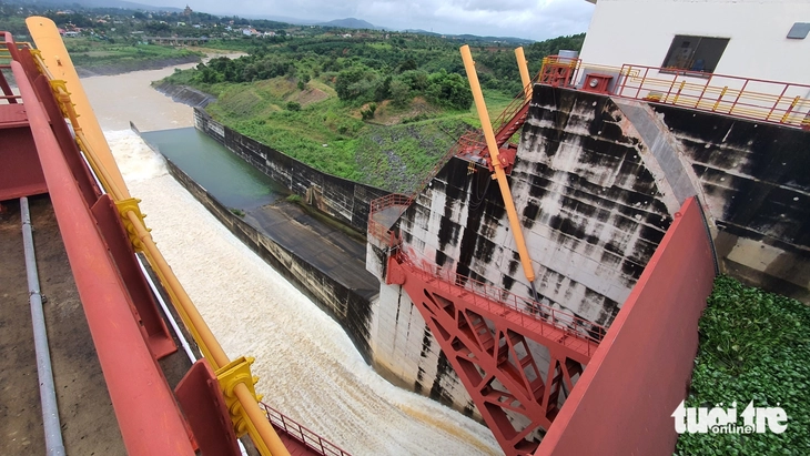 bão Kalmaegi - Ảnh 1.