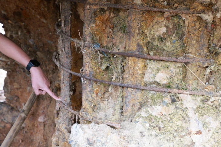 cầu sông lô - Ảnh 4.