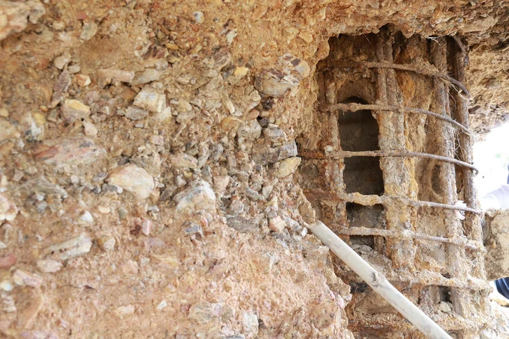 cầu sông lô - Ảnh 3.