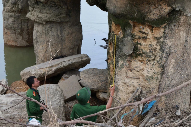 cầu sông lô - Ảnh 2.