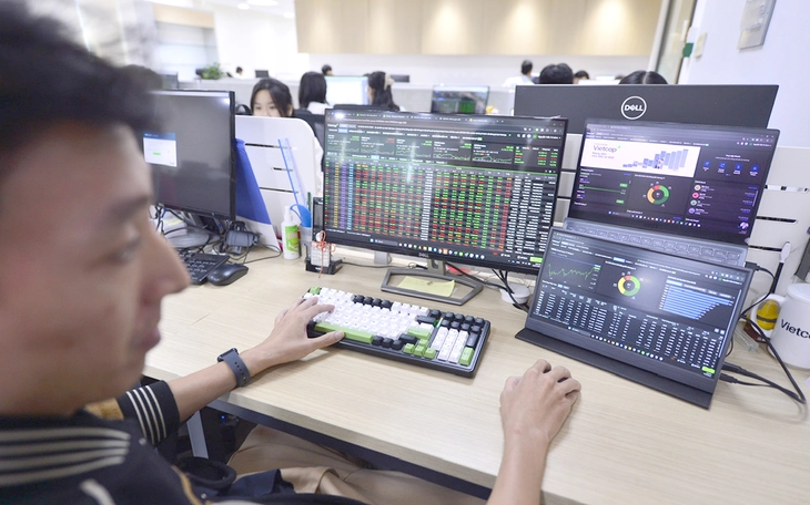 Tin tức sáng 10-11: Sáng nay, Quốc hội làm công tác nhân sự - Ảnh 7.