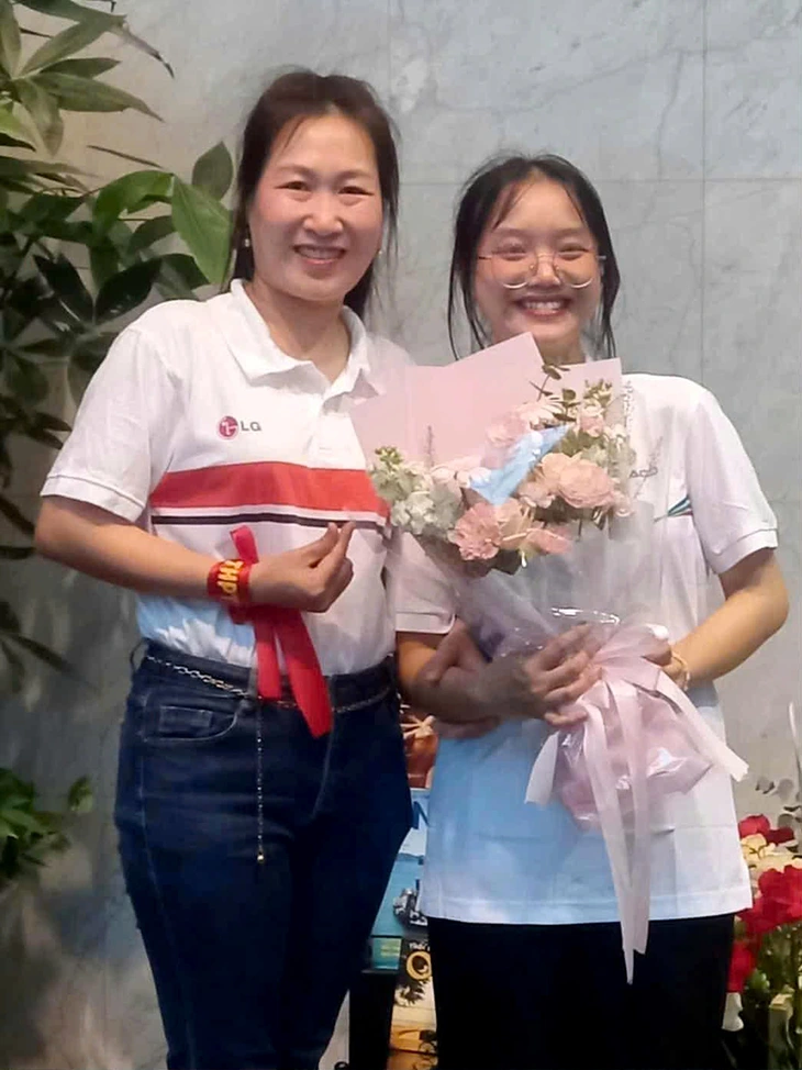 Đường lên đỉnh Olympia - Ảnh 2.