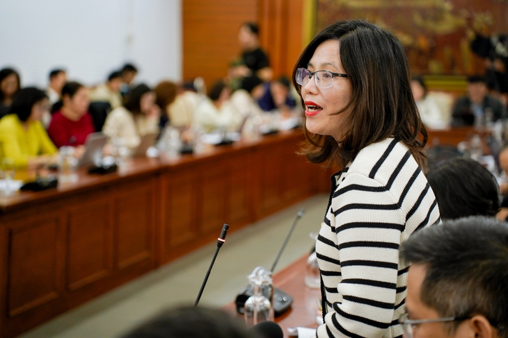 Liên hoan phim Việt Nam tại TP.HCM: Quảng bá văn hóa du lịch của thành phố sau sáp nhập - Ảnh 9.