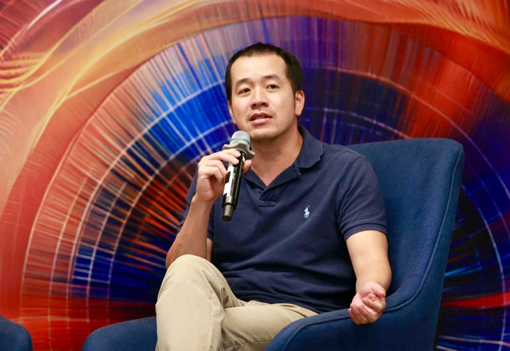 Liên hoan phim Việt Nam - Ảnh 3.