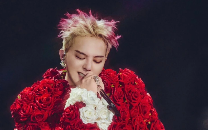 G-DRAGON từng muốn giải nghệ sau vụ điều tra ma túy - Ảnh 5.