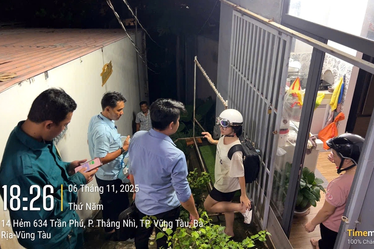 Vũng Tàu - Ảnh 1.