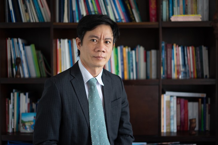 Góp ý văn kiện - Ảnh 2.