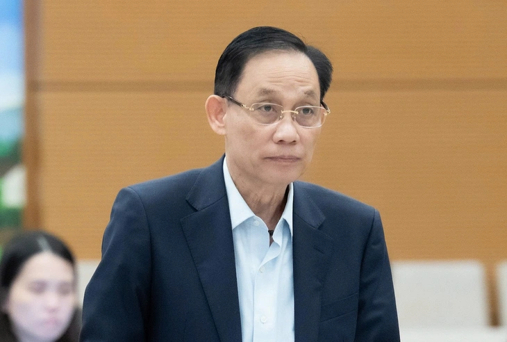 đối ngoại - Ảnh 1.