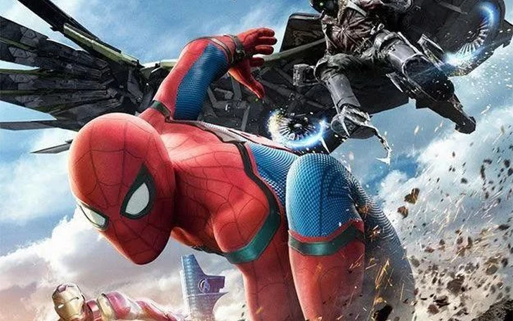 Malaysia điều tra 2 ‘ông cháu’ Spider Man vượt gần 500km để... ăn xin - Ảnh 3.