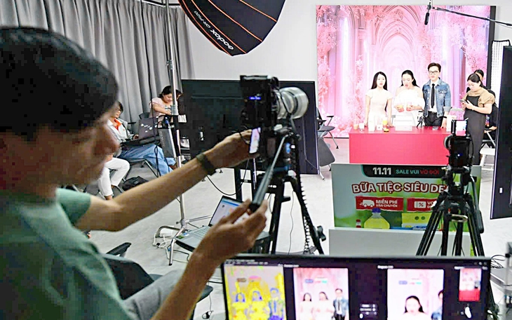 Chuyển cơ quan điều tra vụ sản phẩm hàng giả, kém chất lượng gần 14 tỉ đồng - Ảnh 3.