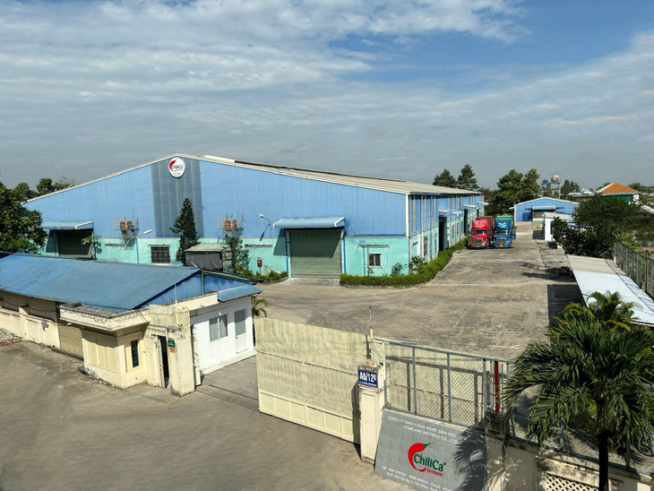 tương ớt - Ảnh 4.