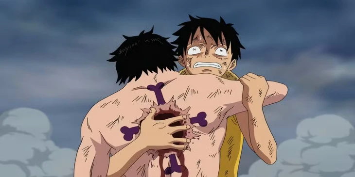 Lộ diện Hỏa quyền Ace của series One Piece live action - Ảnh 2. One Piece - Ảnh 2.