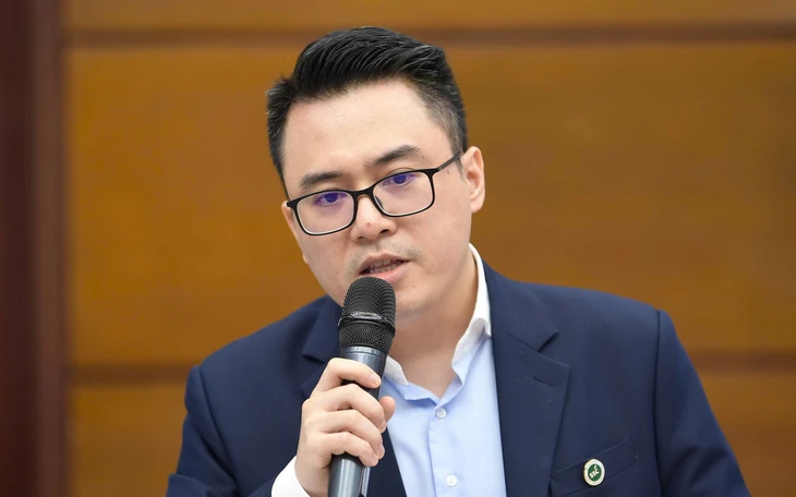 Chính thức lập Ban quản lý thị trường giao dịch tài sản mã hóa - Ảnh 3.