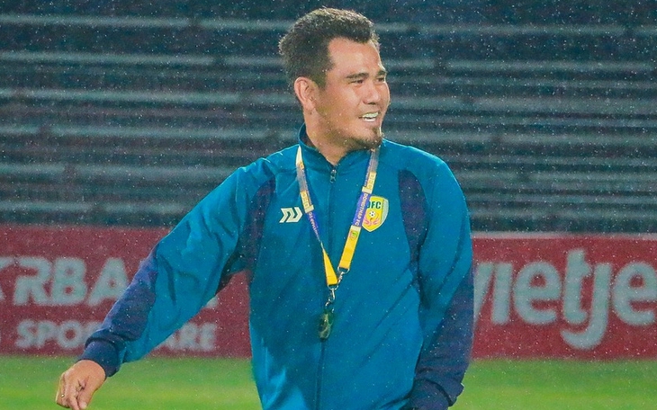 Bóng đá Khánh Hòa nhắm quay lại V-League? - Ảnh 3.