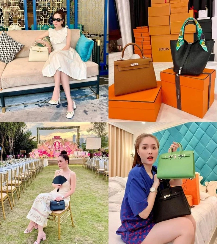 Đoàn Di Băng - Ảnh 7.