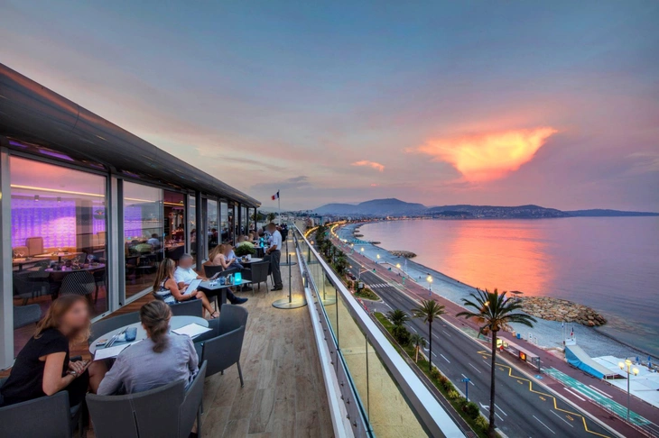 Ẩm thực - Ảnh 1.