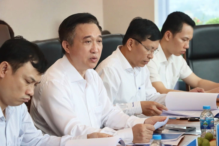 Đặng Minh Thông - Ảnh 1.