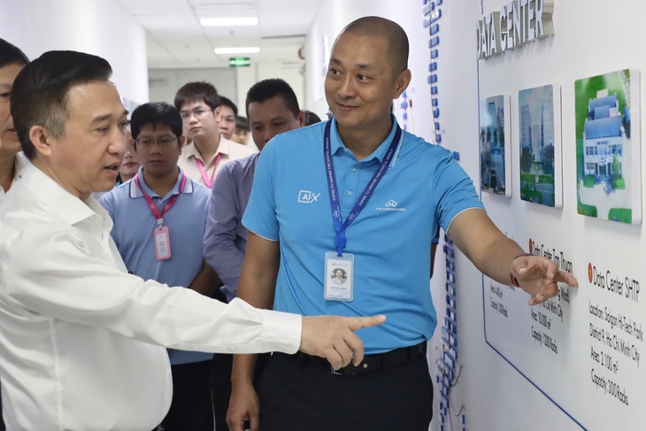 Đặng Minh Thông - Ảnh 2.