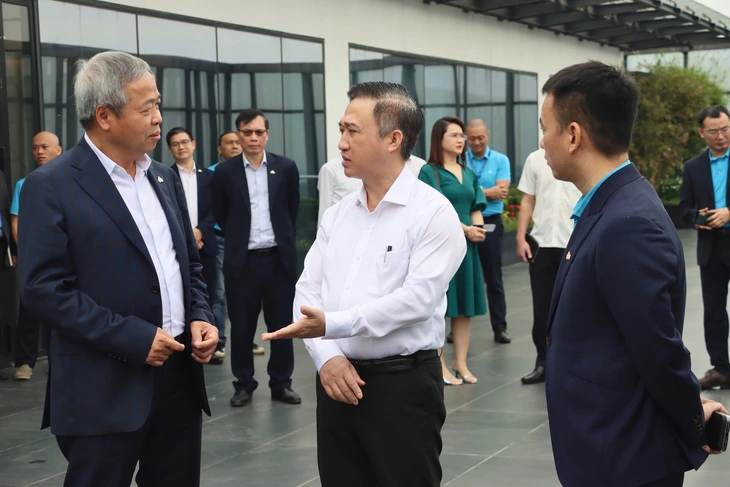 Đặng Minh Thông - Ảnh 3.