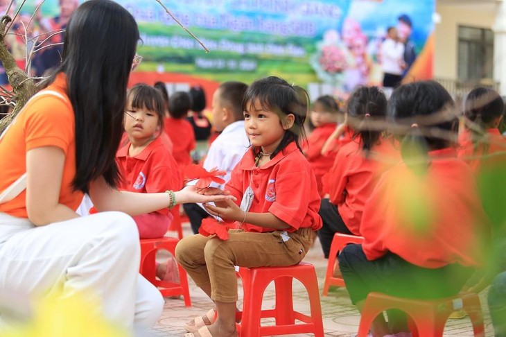 hạnh phúc - Ảnh 1.