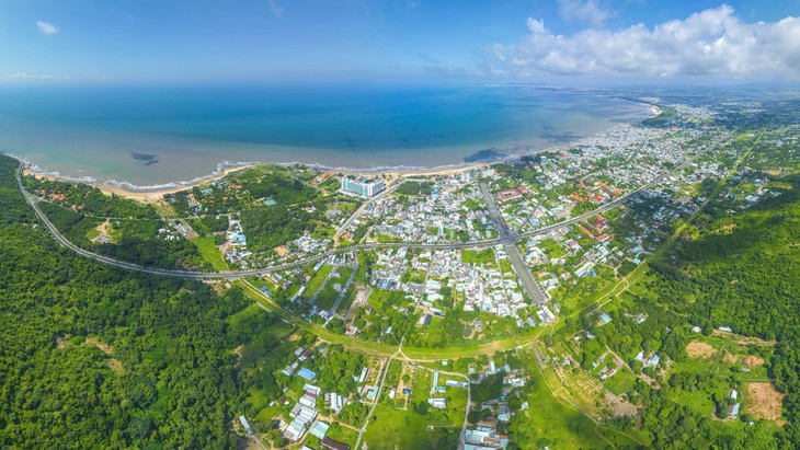 Long Hải - Ảnh 2.