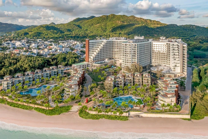 Long Hải - Ảnh 3.